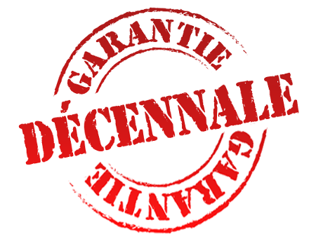 Garanti Decennale